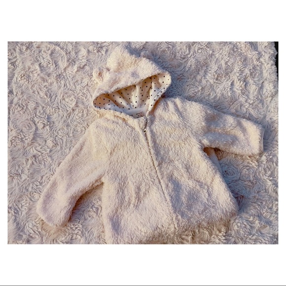 Zara One Pieces Zara Mini Collection Hoodie Onesie Poshmark
